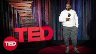 Larry Irvin: A program to empower Black teachers in the US | TED