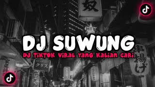DJ SUWUNG HEYEK CREW VIRAL TIKTOK || YANG KALIAN CARI-CARI
