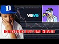 ECOMI / VEVE - MASSIVE OMI TOKEN TA BREAKDOWN WITH GODS ENTRY SHOWING BULLISH SIGNS!!!