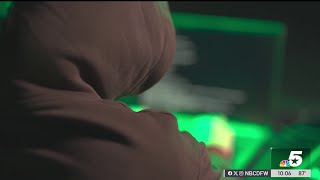 16 billion passwords leaked in massive global data breach | NBCDFW