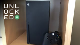 Living With the Xbox Series X So Far - Unlocked 463