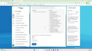 Common Application - Courses Grades (LHS CRC)