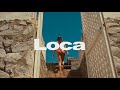 (FREE) Afro/Drill x Central Cee x Dave Type Beat - Loca | Melodic Drill Type Beat 2024