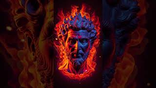 The Best Revenge… 😈 Marcus Aurelius Inspiring Quote #shorts #inspiration #stoicism #marcusaurelius