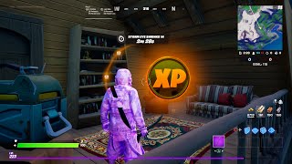 Fortnite - Chapter 2 Season 5 - ALL XP Coins Locations WEEK 16