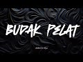 Budak Pelat - Achoi ft. Mya (Lyric Video)