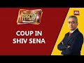 Rajdeep Sardesai's Ground Report From Mumbai: Whose Shiv Sena Is The Real Sena?