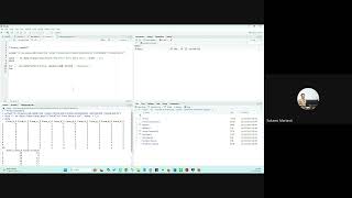 Reliability Testing with R: Test Retest, Parallel Form, Split Half & Alpha