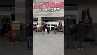 Bell ringing 12/20