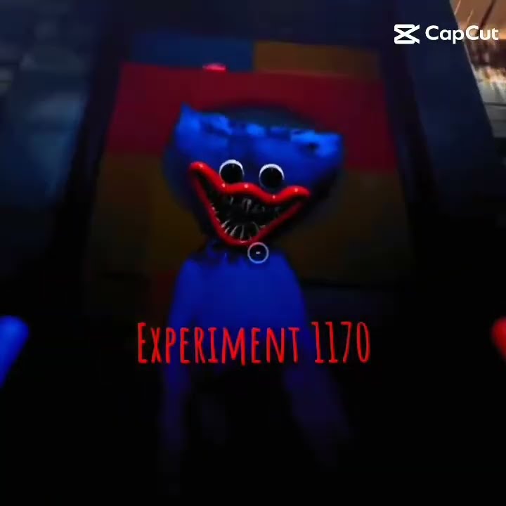 Edit Poppy Playtime Youtube