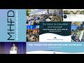 The Vision for Education and Outreach