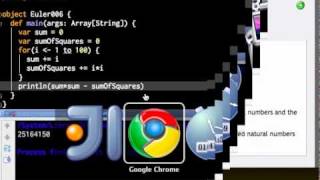 Scala for Java programmers, the Euler way - ep. 03
