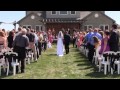 Greg and Sam Wedding Highlight