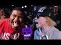 DNA VS VILLUN | Don't Flop Rap Battle