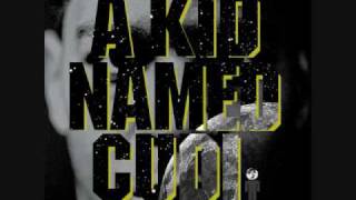 KiD CuDi MIX - man on the moon, the prayer and day 'N' night
