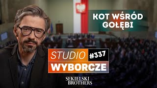 Rosyjski szpieg po odsiedzeniu kary znów bryluje na polskich salonach / Rzeczkowski, Grabarczyk