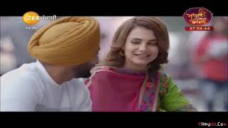 Tunka Tunka Hardeep grewal Punjabi movie 2021