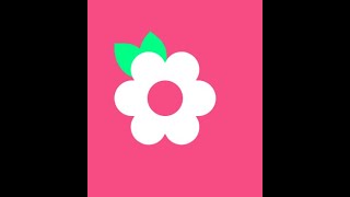 PInk Flower | HTML CSS