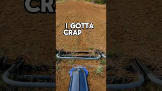 HILARIOUS MOTO VOICEOVER #yapping #dirtbike #funny #comedy #supercross  #commentary #motovlog