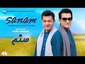 Rahim Shah and Saif khan New Song 2023 | Da Gir Chopir Pa Ghrunu | Pashto Urdu Song | 4k 2023