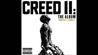 Mike WiLL Made-It - Shea Butter Baby ft. Ari Lennox & J. Cole (Creed II: The Album)