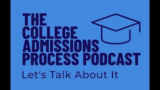 UNC Chapel Hill - Jason McGrath - Associate Provost and Director of Undergraduate Admissions