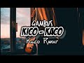 Lagu Gambus Ende Lio - (Kico-Kaco) - Kaco Rmxr - Remix Terbaru 2023