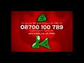 CBBC Channel Digital Bumper 2002