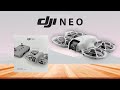 DJI Neo - Affordable DJI Avata Alternative?