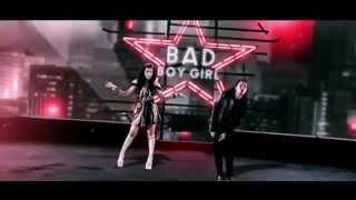 PAY Feat VANYA IRANG BAD BOY BAD GIRL Music