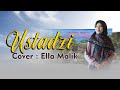 USTADZI Cover Ella Malik