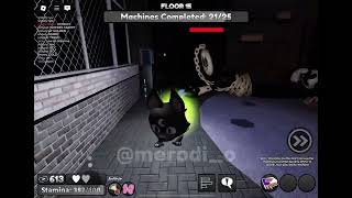 DISTRACTING DYLE AS ECLIPSE ON MOBILE!!