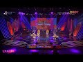 Dewi Seriestha & Anderson Kalang Sape | Tegeleng Geleng | Konsert Kamek Urang