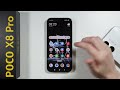 POCO X8 Pro/Pro Max: How to Enable Gemini/Google Assistant