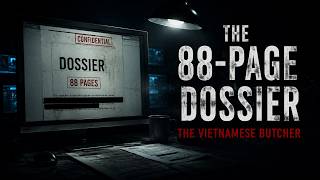 The 88-Page Dossier That Haunted The Internet