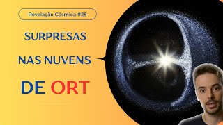 Além dos Limites do Sol! |  Revelação Cósmica EP25 T2