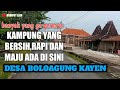 VLOG SUASANA DESA BOLOAGUNG KAYEN PATI JAWA TENGAH