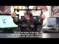 Our CAME TV Argo 3-Axis Gimbal Giveaway!