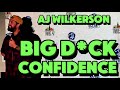 Big D*ck Confidence | Standup Comedy Clips