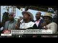 Governor Sonko, MP Kuria launch 'Team Wanjiku' to take on 'Tanga tanga, Kieleweke'