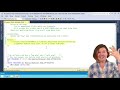 Dynamic SQL