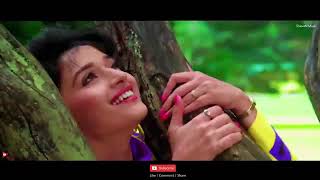Mujhe Neend Na Aaye | Aamir Khan, Madhuri Dixit | Anuradha Paudwal, Udit Narayan | Dil (1990)