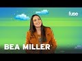Bea Miller Says Frank Ocean's Blonde Changed Her Life | My Best Self | Fuse