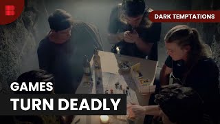 From Dungeons & Dragons to Murder - Dark Temptations - True Crime