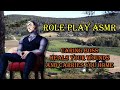 Caring Boss Heals Your Wounds & Carries You Home [ASMR RP] [Personal Attention] [Protecting]