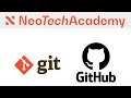 NeoTech Academy - How To Fix Support For Password Authentication Was Removed On GitHub