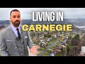 Pittsburgh's BEST KEPT SECRET for Homebuyers is in Carnegie!