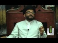 1st Night Muharram 1435 - Urdu - Maulana Syed Adeel Raza