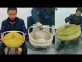 Bamboo Crafts - Awesome bamboo craft - How to make crafts from bamboo - Bamboo Crafts 2024 Part 087