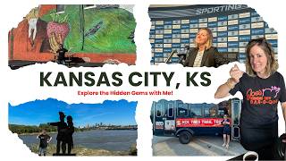 I Discovered Kansas City's Best Hidden Gems!